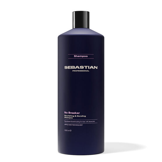 SHAMPOO SEBASTIAN NO BREAKER 1L